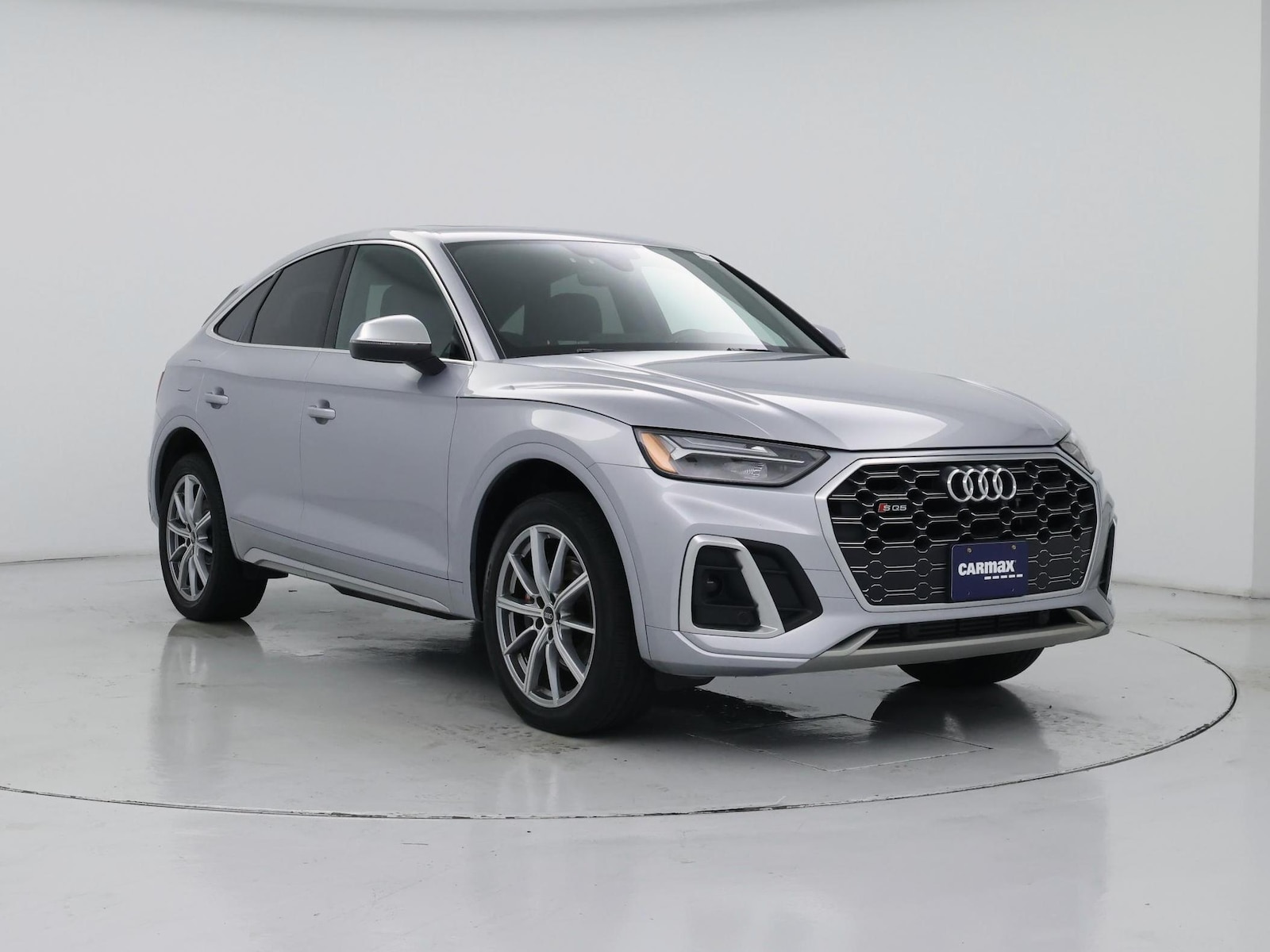 audi sq5 sportback 2022 WA114AFY1N2104255 image